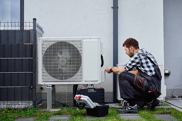 Trusted Emergency Hvac Repair service in West Harrison, IN - HVAC Repair CO